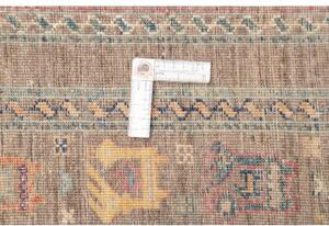 Tappeto Istintia Figurativo Marrone Beige 201x298 Cm