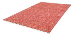 Tappeto Istintia Figurativo Rosso Multicolore 202x297 Cm