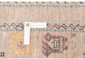 Tappeto Istintia Figurativo Beige Multicolore 202x288 Cm