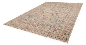 Tappeto Istintia Figurativo Beige Blu 248x329 Cm