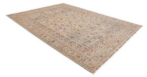 Tappeto Istintia Figurativo Beige Blu 248x329 Cm