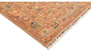 Tappeto Istintia Figurativo Terracotta Multicolore 203x300 Cm