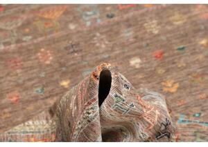 Tappeto Istintia Figurativo Marrone Multicolore 168x238 Cm