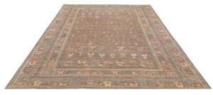 Tappeto Istintia Figurativo Marrone Beige 201x298 Cm