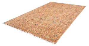 Tappeto Istintia Figurativo Terracotta Multicolore 203x300 Cm