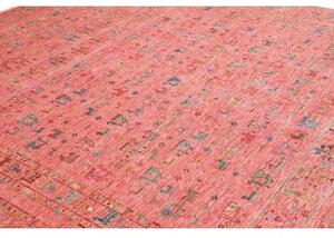 Tappeto Istintia Figurativo Rosso Multicolore 243x318 Cm