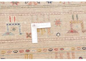 Tappeto Istintia Figurativo Beige Multicolore 126x181 Cm