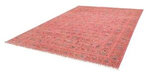 Tappeto Istintia Figurativo Rosso Multicolore 243x318 Cm