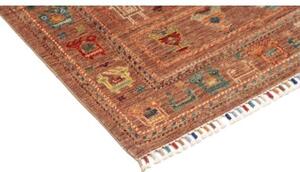 Tappeto Istintia Figurativo Ruggine Multicolore 97x151 Cm