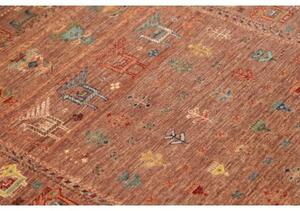 Tappeto Istintia Figurativo Ruggine Multicolore 97x151 Cm