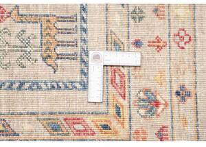 Tappeto Istintia Figurativo Beige Blu 248x329 Cm