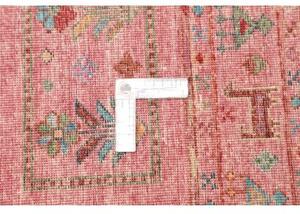 Tappeto Istintia Figurativo Rosso Multicolore 243x318 Cm