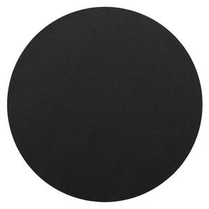 Tovaglietta in finta pelle ø 38 cm Granis – douceur d'intérieur