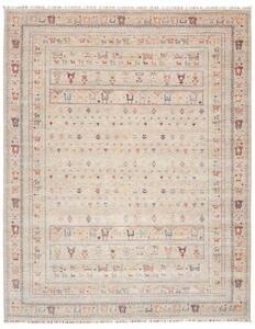 Tappeto Istintia Figurativo Beige Multicolore 247x307 Cm