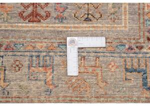 Tappeto Istintia Figurativo Grigio Beige 80x120 Cm