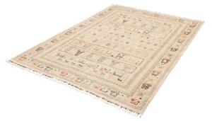 Tappeto Istintia Figurativo Beige Multicolore 149x195 Cm