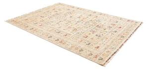 Tappeto Istintia Figurativo Beige Multicolore 170x241 Cm
