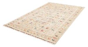 Tappeto Istintia Figurativo Beige Multicolore 170x241 Cm