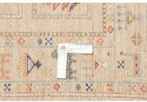 Tappeto Istintia Figurativo Beige Multicolore 170x241 Cm