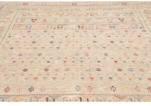 Tappeto Istintia Figurativo Beige Multicolore 247x307 Cm