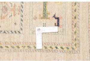 Tappeto Istintia Figurativo Beige Multicolore 149x195 Cm