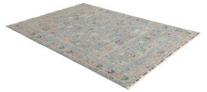 Tappeto Istintia Figurativo Celeste Multicolore 165x231 Cm