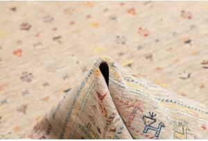 Tappeto Istintia Figurativo Beige Multicolore 247x307 Cm