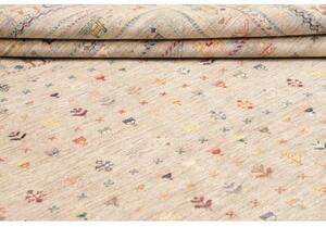 Tappeto Istintia Figurativo Beige Multicolore 247x307 Cm