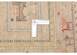 Tappeto Istintia Figurativo Beige Multicolore 247x307 Cm