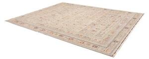 Tappeto Istintia Figurativo Beige Multicolore 247x307 Cm