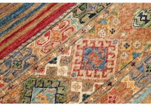 Tappeto Istintia Geometrico Beige Multicolore 78x126 Cm