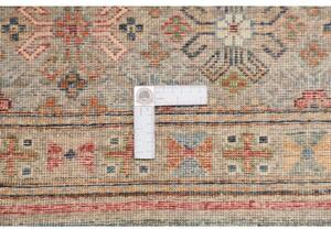 Tappeto Istintia Geometrico Beige Multicolore 82x127 Cm