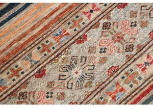 Tappeto Istintia Geometrico Beige Multicolore 82x127 Cm