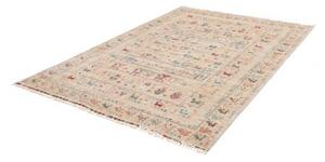 Tappeto Istintia Figurativo Beige Multicolore 169x238 Cm