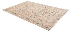 Tappeto Istintia Figurativo Beige Multicolore 169x238 Cm