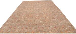 Tappeto Istintia Geometrico Beige Avorio 267x385 Cm