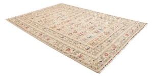 Tappeto Istintia Figurativo Avorio Multicolore 206x295 Cm