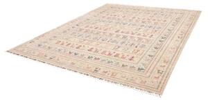 Tappeto Istintia Figurativo Avorio Multicolore 252x308 Cm