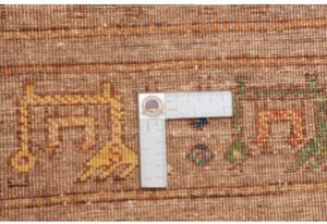 Tappeto Istintia Figurativo Ruggine Multicolore 97x154 Cm