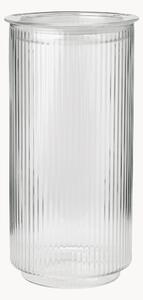 Barattolo in vetro borosilicato Pilastro