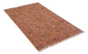 Tappeto Istintia Figurativo Ruggine Multicolore 97x154 Cm