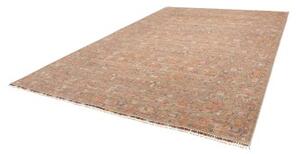 Tappeto Istintia Geometrico Beige Avorio 267x385 Cm