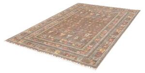 Tappeto Istintia Figurativo Marrone Multicolore 170x240 Cm