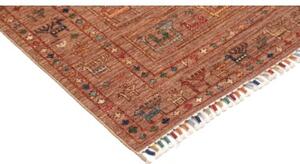 Tappeto Istintia Figurativo Ruggine Multicolore 97x154 Cm