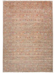 Tappeto Istintia Geometrico Beige Avorio 267x385 Cm