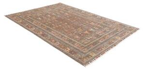Tappeto Istintia Figurativo Marrone Multicolore 170x240 Cm