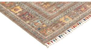 Tappeto Istintia Figurativo Marrone Multicolore 170x240 Cm