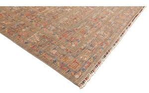 Tappeto Istintia Geometrico Beige Avorio 267x385 Cm