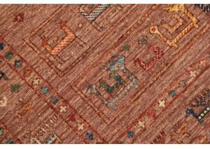 Tappeto Istintia Figurativo Ruggine Multicolore 97x154 Cm