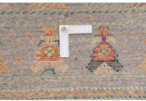 Tappeto Istintia Figurativo Grigio Beige 100x150 Cm